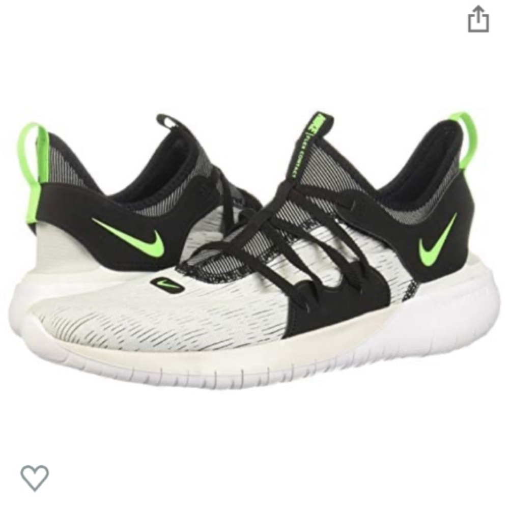 NEW**Nike Flex Contact 3 Mens Running Sneakers - Picture 6 of 9